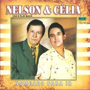 Nelson e Célia Todos os lançamentos